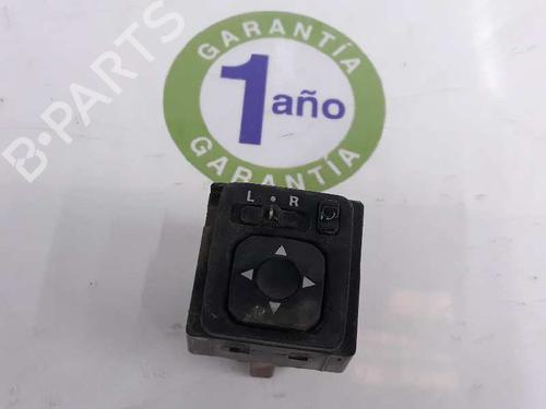 Used Mirror switch MITSUBISHI PAJERO III (V7_W, V6_W) 3.2 Di-D (V68W, V78W) (165 hp) 4717462