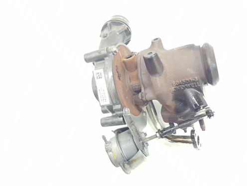 Used Turbocharger/Supercharger RENAULT CLIO IV (BH_) [2012-2021]  25375724