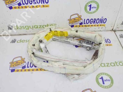 Right curtain airbag BMW 5 Touring (E61) 520 d | BP780004C12 
