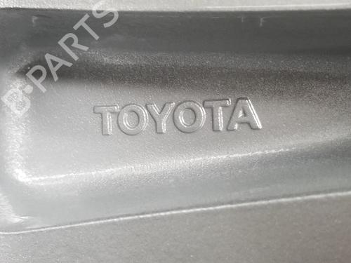 Rim TOYOTA LAND CRUISER PRADO (_J12_) 3.0 D-4D (KDJ120, KDJ125) | BP17324760C45 