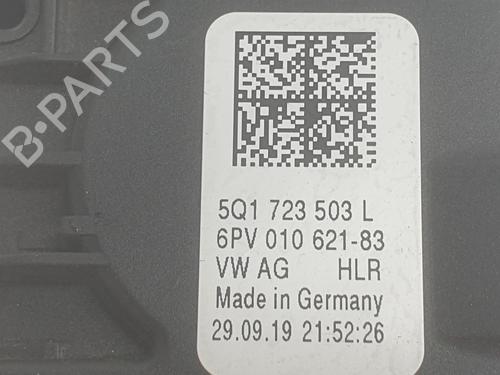 Pedal SEAT ATECA (KH7, KHP) | BP36535979I4 - Image 3