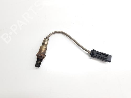 Used Electronic sensor CITROËN C4 II (NC_) [2009-2025]  29313351