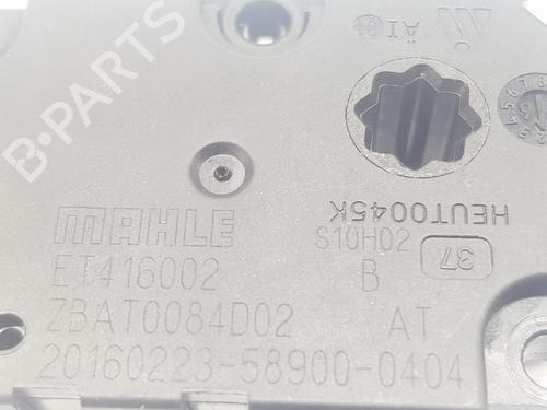 Elektronisk modul AUDI A4 B9 Avant (8W5, 8WD) 3.0 TDI | BP16222049M83 