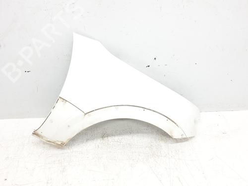 Used Right front fenders MITSUBISHI PAJERO IV (V8_W, V9_W) 3.2 DI-D 4WD (165 hp) 26704009