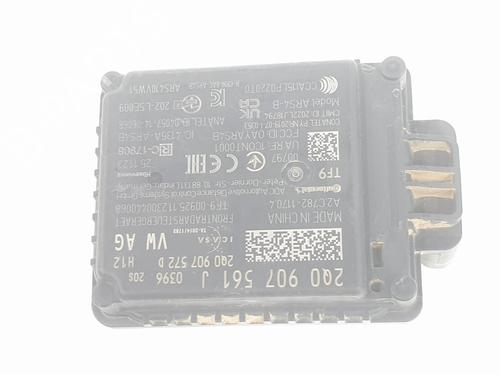 Módulo eletrónico Módulo eletrónico SEAT IBIZA V (KJ1, KJG) 1.0 MPi (80 hp) 35967455 35967455