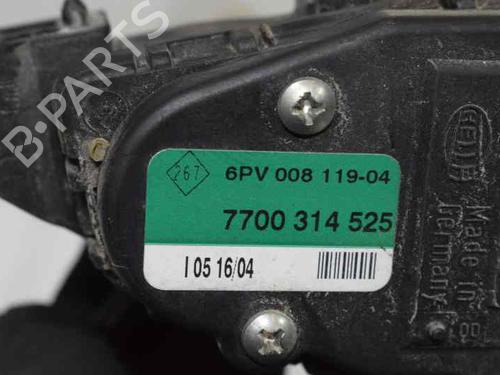 Pedal NISSAN INTERSTAR Van (X70) dCi 100 | BP1637899I4 
