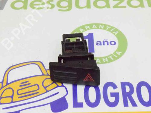 Used Warning switch TOYOTA LAND CRUISER PRADO (_J12_) 3.0 D-4D (KDJ120, KDJ125) (163 hp) 13098450
