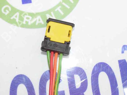 Right taillight PEUGEOT 607 (9D, 9U) 2.7 HDi 24V | BP1976520C35 