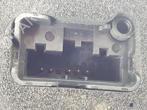 Rear right lock SEAT IBIZA V (KJ1, KJG) 1.0 TSI | BP21015925C99 