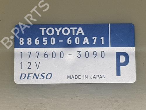 Electronic module TOYOTA LAND CRUISER PRADO (_J12_) 3.0 D-4D (KDJ120, KDJ125) | BP16138950M83 