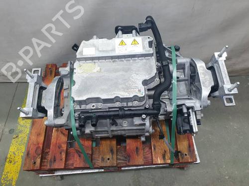 Used Engine Engine PEUGEOT 2008 II (UD_, US_, UY_, UJ_, UR_, UC_) e-2008 (UKZKWZ) (156 hp) 40155445 40155445