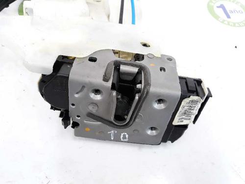 BP5231492C99 | Rear right lock MERCEDES-BENZ CLS (C218) CLS 350 CDI / d (218.323) BP5231492C99