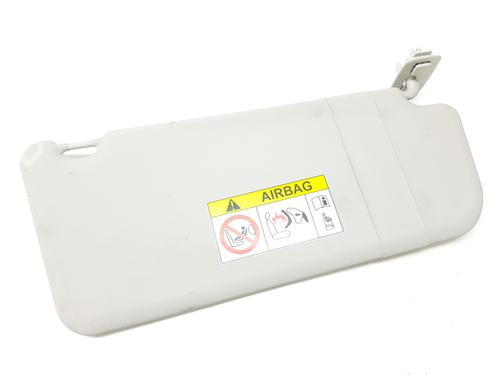 Right sun visor PEUGEOT EXPERT Van (V_) 1.5 BlueHDi 100 | BP34537929I2 - Image 2