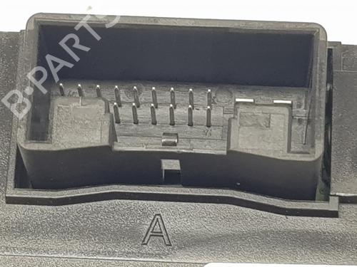 Climate control AUDI A6 C7 Avant (4G5, 4GD) 3.0 TDI | BP12461241I5 