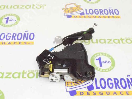 Used Front left lock TOYOTA LAND CRUISER PRADO (_J12_) 3.0 D-4D (KDJ120, KDJ125) (163 hp) 1414293