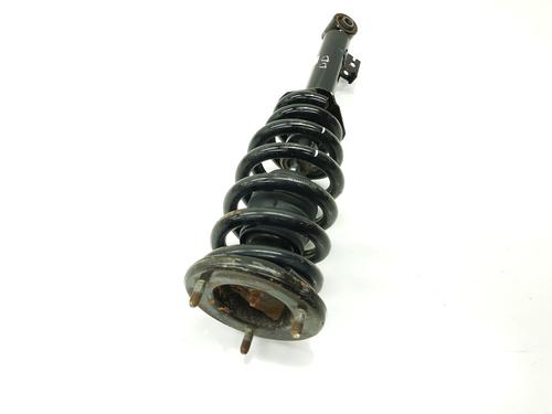 Left front shock absorber MITSUBISHI L200 / TRITON (KA_T, KB_T) 2.5 DI-D 4WD (KB4T) | BP24201742M16 