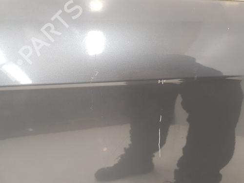 Right front door AUDI A4 B7 (8EC) 1.9 TDI | BP16012992C3 