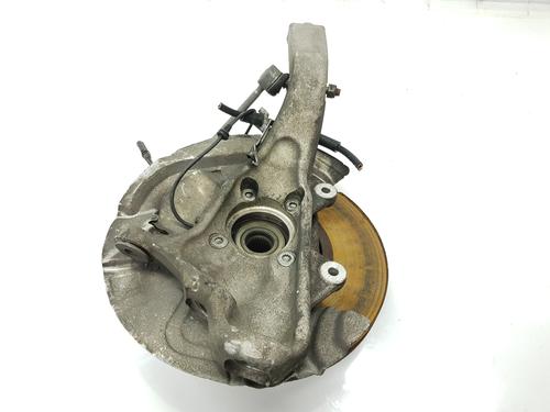 Right front steering knuckle BMW X5 (E70) xDrive 30 d | BP25594971M26 