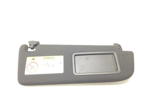 Right sun visor AUDI A6 C7 (4G2, 4GC) 2.0 TDI | BP29479454I2 