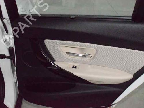 Anti roll bar BMW 3 (F30, F80) 318 d | BP3657935M96 
