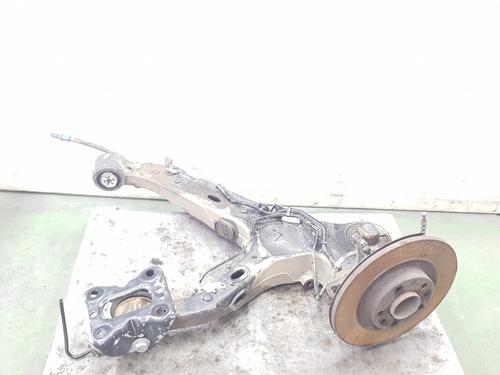 Used Left rear steering knuckle TOYOTA PROACE Van (MDZ_) 1.6 D4d (MDZ2) (116 hp) 18490087