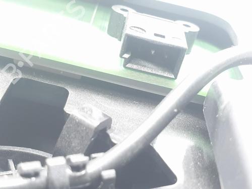 Interior roof light LAND ROVER RANGE ROVER SPORT II (L494) 3.0 SDV6 4x4 | BP17170001I8 