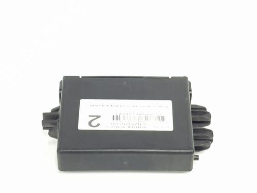 Electronic module TOYOTA YARIS (_P13_) 1.5 Hybrid (NHP130_) | BP24801939M83 