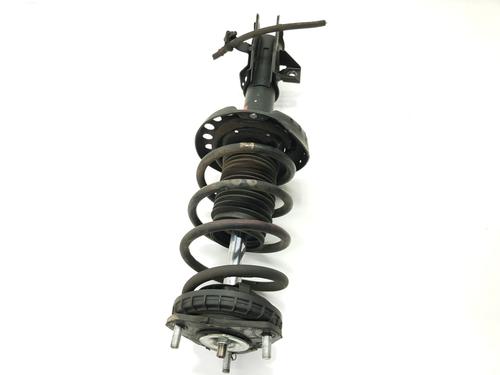 Used Left front shock absorber HONDA CIVIC VIII Hatchback (FN, FK) 1.8 (FN1, FK2) (140 hp) 20983644