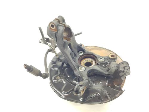 Left front steering knuckle SKODA OCTAVIA III (5E3, NL3, NR3) 2.0 TDI | BP29548285M25