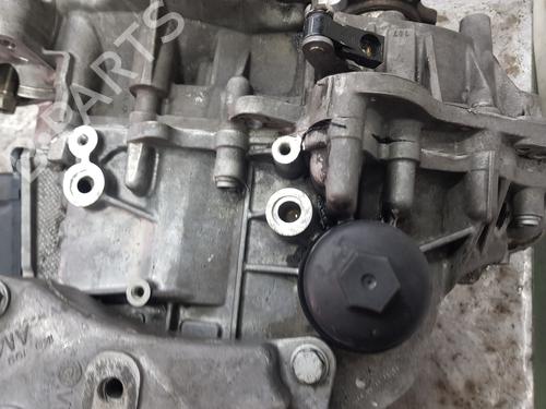 Gearbox SKODA SUPERB II Estate (3T5) 2.0 TDI 16V | BP29807511M3