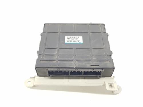 Used Engine control unit (ECU) MITSUBISHI PAJERO III (V7_W, V6_W) 3.2 Di-D (V68W, V78W) (165 hp) 29179123