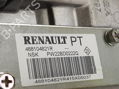 Steering column RENAULT MEGANE III Hatchback (BZ0/1_, B3_) 1.5 dCi (BZ09, BZ0D, BZ1W, BZ29, BZ14) | BP29448858M21 