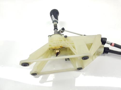 Gear lever MAZDA 6 Estate (GJ, GL) 2.2 D | BP32679665M90 - Image 6