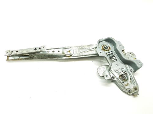Rear left window mechanism HONDA CIVIC VI Fastback (MA, MB) 1.5 16V (MB3) | BP17775341C24 
