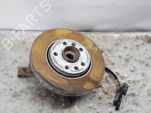 Used Right front steering knuckle NISSAN NV300 Van (X82) [2016-2026]  32328304