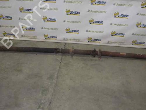 Bride De Transmission Pour IVECO DAILY - Marque Spicer - Référence OE 42533837 - Neuf Sous Emballage