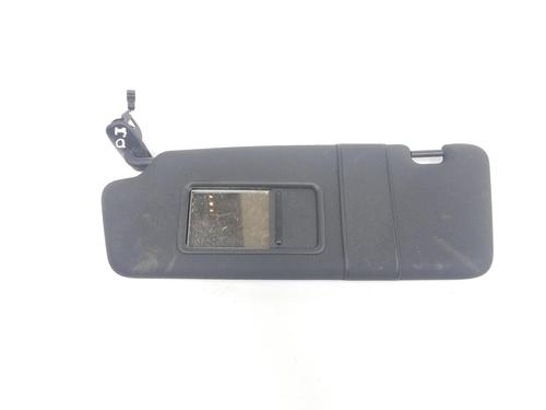Used Left sun visor AUDI A3 Sportback (8PA) S3 quattro (265 hp) 11869538