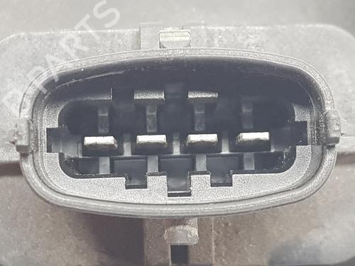 Mass air flow sensor MASERATI QUATTROPORTE VI 3.0 D | BP32387704M95 - Image 2