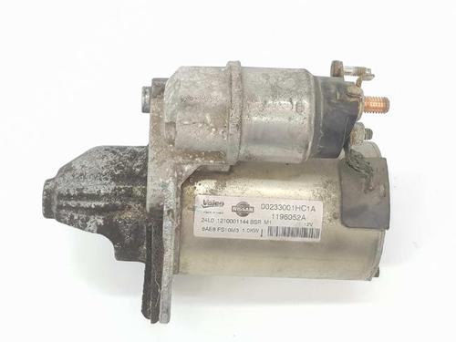 Used Starter NISSAN MICRA IV (K13K, K13KK) 1.2 (80 hp) 7651272