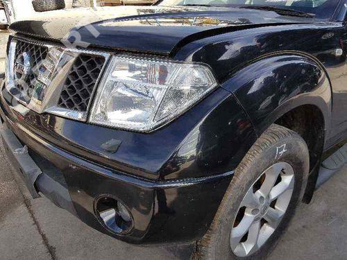 Right rear window switch NISSAN NAVARA NP300 (D40) 2.5 dCi 4WD | BP2849807C107  - Image 29