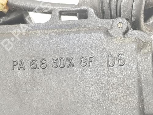 Rear right lock SEAT TOLEDO II (1M2) 1.9 TDI | BP15820789C99 