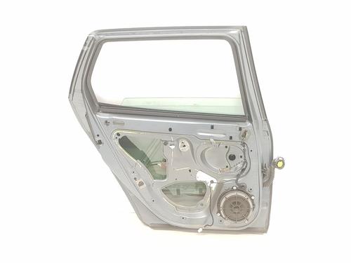 Left rear door PEUGEOT 407 SW (6E_, 6D_) 2.0 HDi 135 | BP11843129C4 