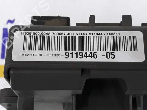 Fuse box BMW 3 Coupe (E92) 330 d xDrive | BP3021835E1 