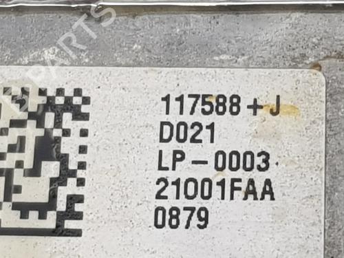 Steering pump PEUGEOT EXPERT Van (V_) | BP33215062M99 - Image 6