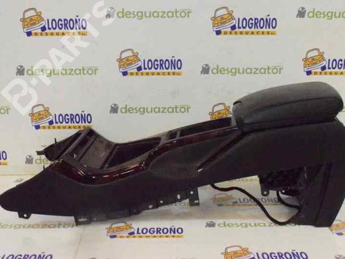 armrest-center-console-bmw-x5-e53-30-d-51168402933-cuero-negro-2000-2001-2002-2003-2004-2005-2006-7894413 main image
