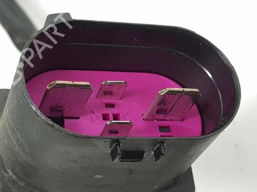 Electronic module AUDI A5 (8T3) 2.7 TDI | BP23503477M83 