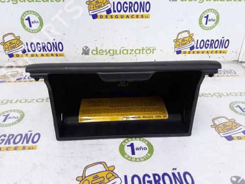 Glove box MITSUBISHI PAJERO III (V7_W, V6_W) 3.2 Di-D (V68W, V78W) | BP3205020C95 