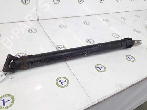 Driveshaft NISSAN PATHFINDER III (R51) 2.5 dCi | BP26334100M37 