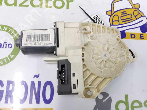 Left front window motor LAND ROVER DISCOVERY III (L319) 2.7 TD 4x4 | BP1886018E21 
