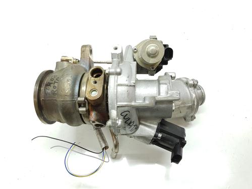 Turbocharger/Supercharger VW GOLF VII (5G1, BQ1, BE1, BE2) 2.0 GTI | BP20192421M71 
